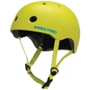 Street Lite Helmet - Satin Citrus