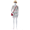 Stripe Fever Dress