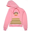 Striped Julius Hoody