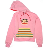 Striped Julius Hoody