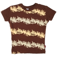 Stripper Will Barras S/S Tee