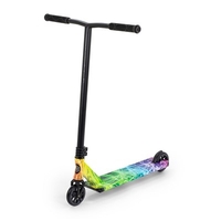 Strobe V3 Stunt Scooter - Laser