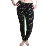 Sudden Death Leggings