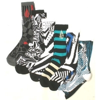 Suited Stone Socks