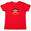 Sunburned Julius Kids S/S Tee