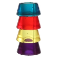 Super 535 Conical Cushions