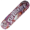 Superslime Blood Skateboard Deck