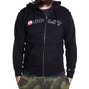 Supreme Hoody - Black