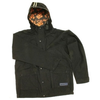 Surtees Jacket