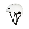 SW White Skate/Scooter/BMX Helmet