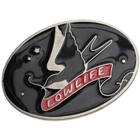 Swallow Buckle