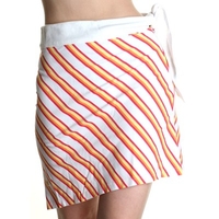 Sweet Tart Skirt - White