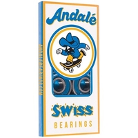 Swiss Bearings