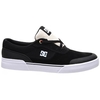 Switch Plus S Black/White/Red Shoe