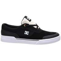 Switch Plus S Black/White/Red Shoe