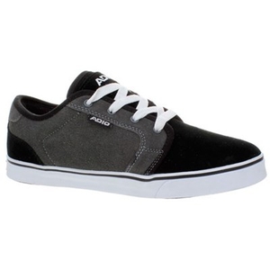 Symbol SST Black/Charcoal Shoe