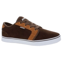 Symbol SST Brown/Tan Shoe