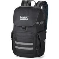 Sync Photo 15L Backpack - Black