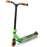 Tantrum V8 Stunt Scooter - Green