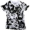 Tapeworm S/S T-Shirt