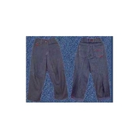 Tarmac Jeans