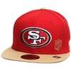 Team Arch 9FIFTY Snapback - San Francisco 49ers