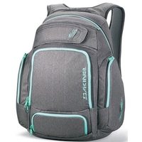Team Covert Backpack - Atchley Charcoal