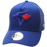 Team Elemental Trucker Cap - Toronto Blue Jays