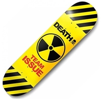 Team Issue Mini 7.25inch Skateboard Deck