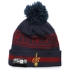 Team Jake Beanie - Cleveland Cavaliers