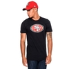 Team Logo S/S T-Shirt - San Francisco 49ers