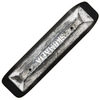 Team Parking Block 8.5inch Skateboard Deck