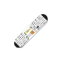 Team Refresh Skateboard Deck