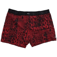 Thank You Knit Boxer Shorts