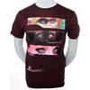 That Future S/S T-Shirt - Merlot