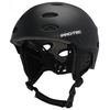 The Ace Wake Helmet - Rubber Black