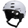The Ace Wake Helmet - Satin White