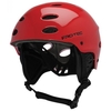 The Ace Wake Rescue Helmet - Gloss Red