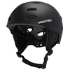 The Ace Wake Rescue Helmet - Rubber Black