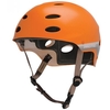 The Ace Water Helmet - Satin Orange Retro
