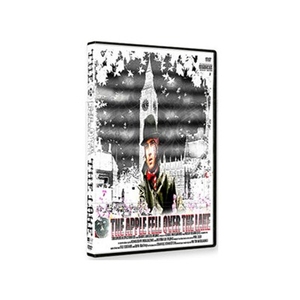 The Apple Fell Over The Lake DVD