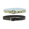The Assortment PVC Belt