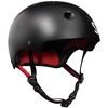 The Classic Helmet - Shadow Black