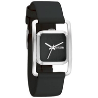 The Dynasty Leather Watch - Black - SALE - 40% Off