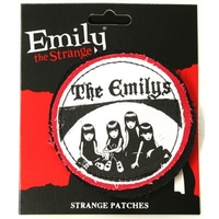 The Emilys Patch