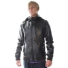 The Hans Black Jacket