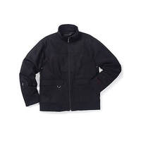 The Jacket