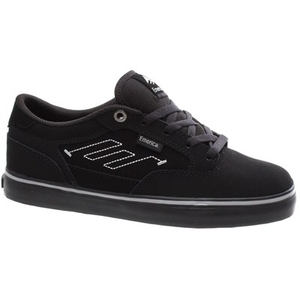The Jinx 2 Black Youths Shoe