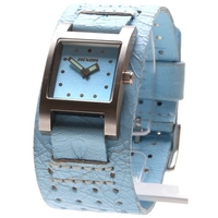 The Lizzie Watch - Blue - SALE - 50% Off