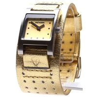 The Lizzie Watch - Gold - SALE - 50% Off